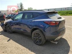 Chevrolet Blazer